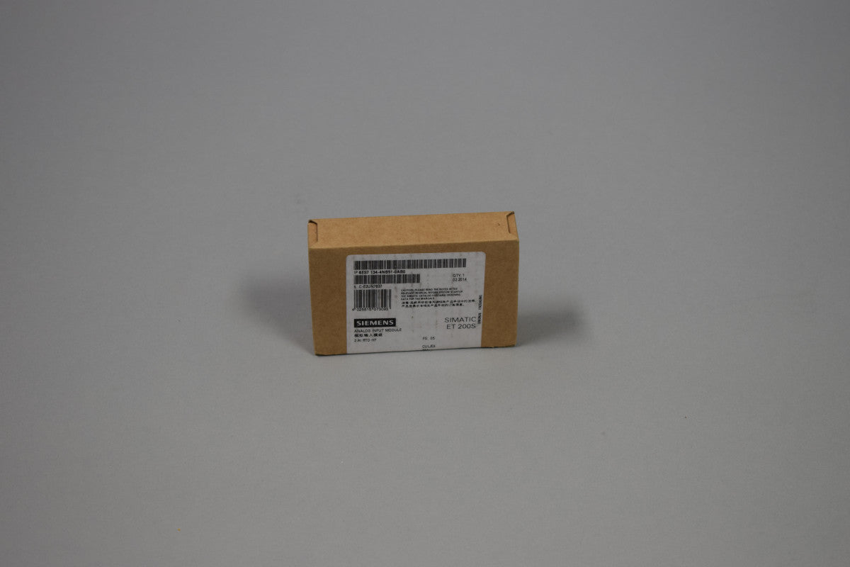 SIEMENS 6ES7134-4NB51-0AB0 auf Lager