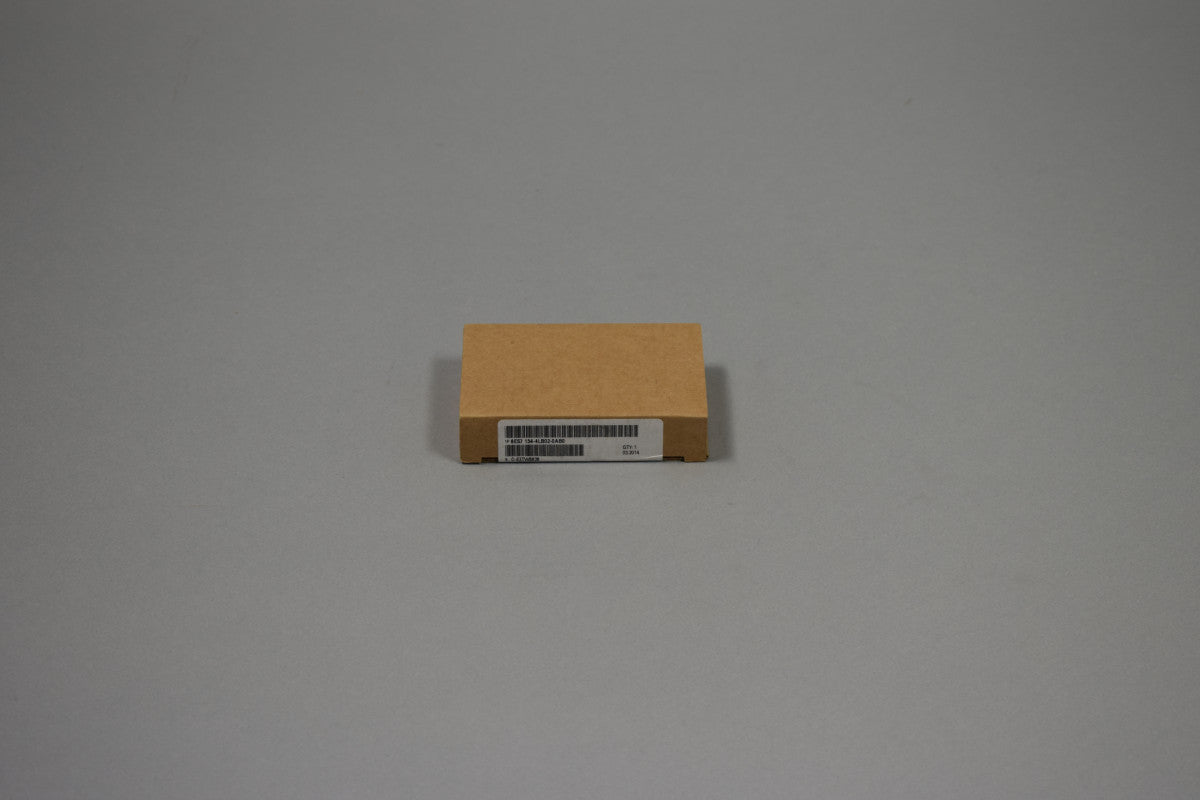 SIEMENS 6ES7134-4LB02-0AB0 в наличии