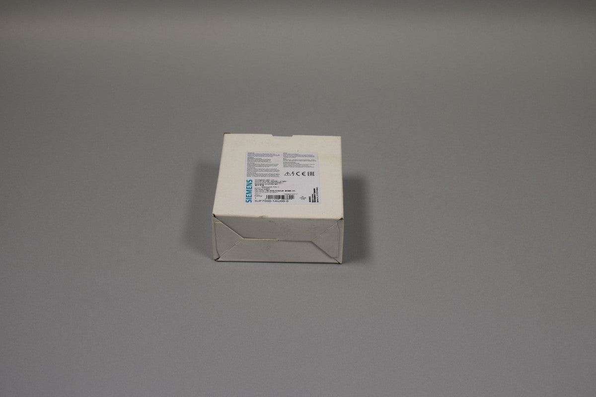 SIEMENS 3UF7000-1AU00-0 en stock