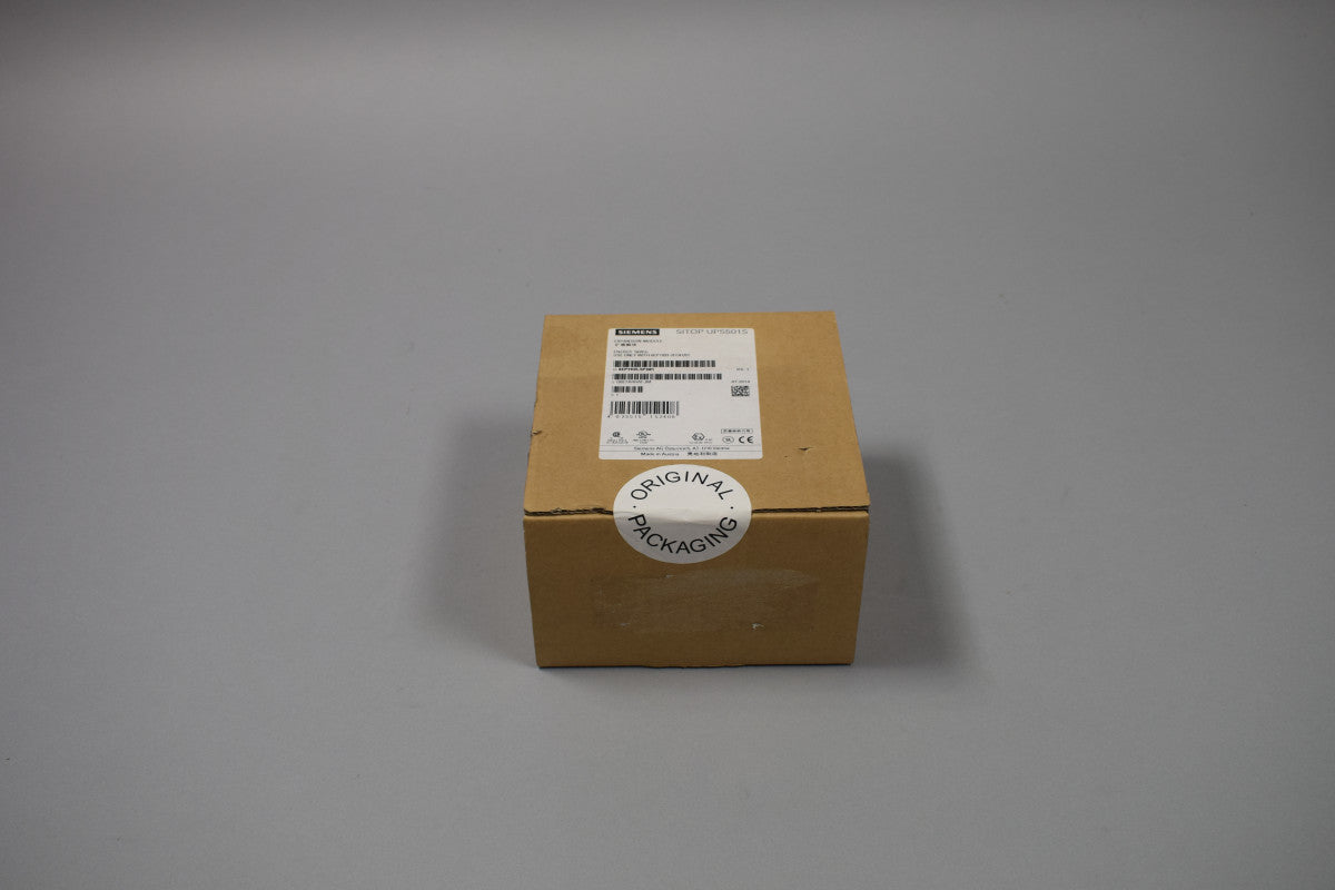 SIEMENS 6EP1935-5PG01 in stock