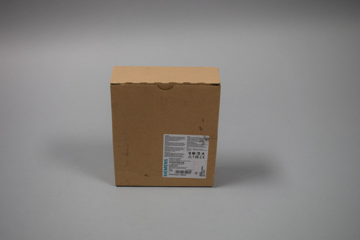 SIEMENS 3RW3028-1BB04 en stock