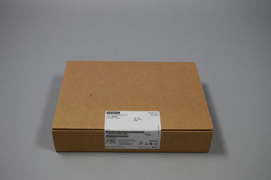 SIEMENS 6ES7416-3FS06-0AB0 in stock