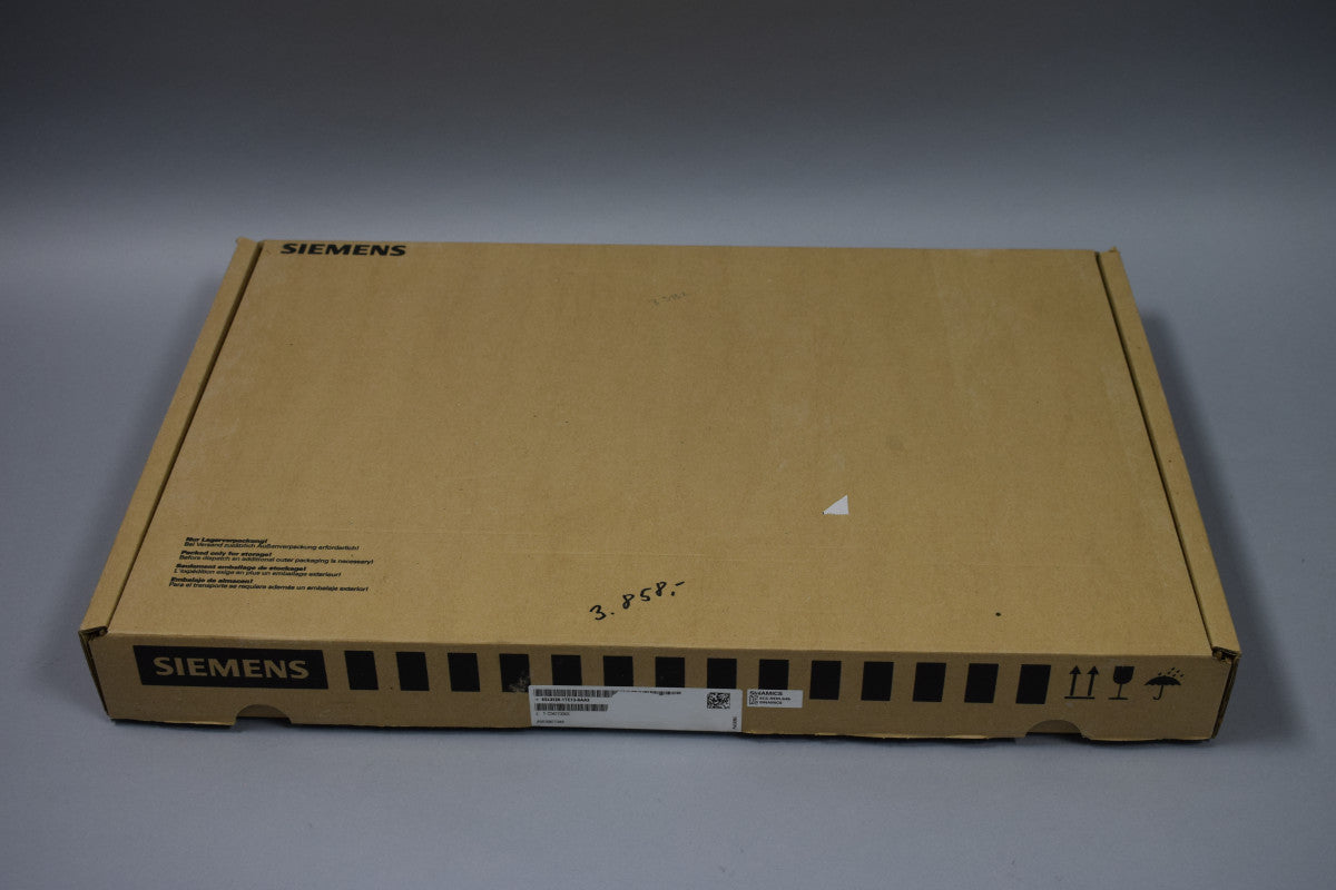 SIEMENS 6SL3120-1TE13-0AA3 in stock