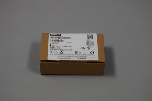 SIEMENS 6SL3255-0AA00-4JA1 in stock