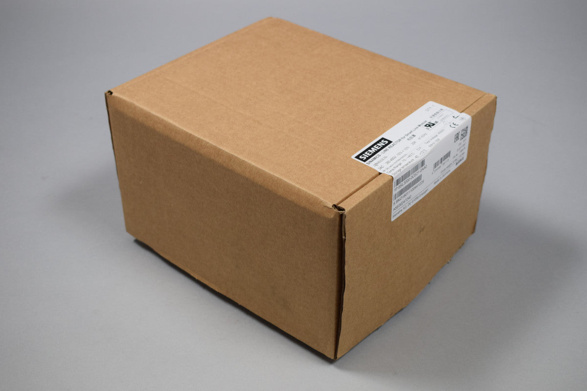 SIEMENS 6SL3000-0CE21-0AA0 en stock