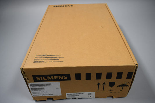 SIEMENS 6SL3000-0DE21-6AA0 in magazzino