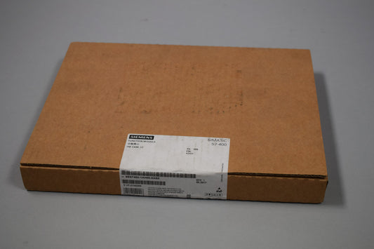 SIEMENS 6ES7452-1AH00-0AE0 in stock