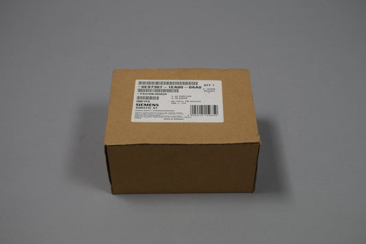 SIEMENS 6ES7307-1EA00-0AA0 in stock