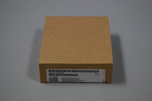 SIEMENS 6ES7322-1FH00-0AA0 in stock