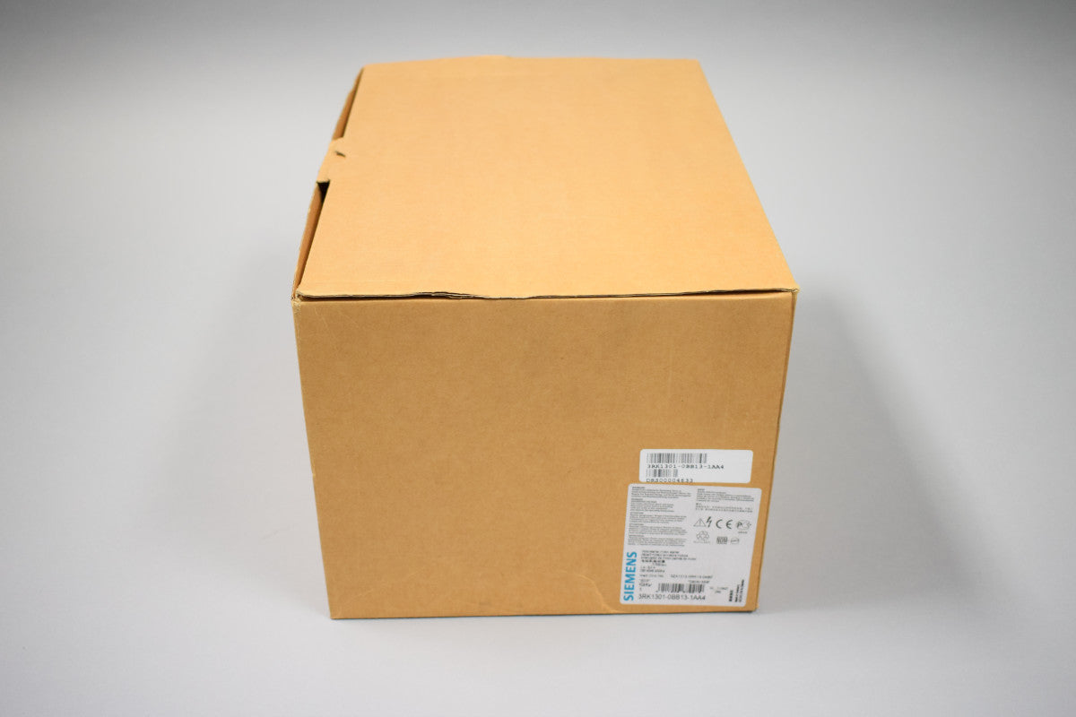 SIEMENS 3RK1301-0BB13-1AA4 en stock