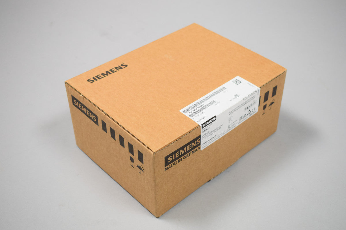 SIEMENS 6SL3040-0PA00-0AA1 in magazzino