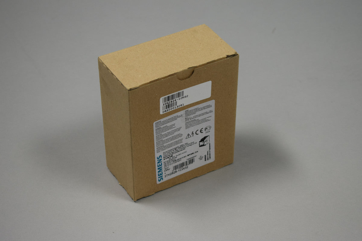 SIEMENS 3TK2826-1CW32 auf Lager