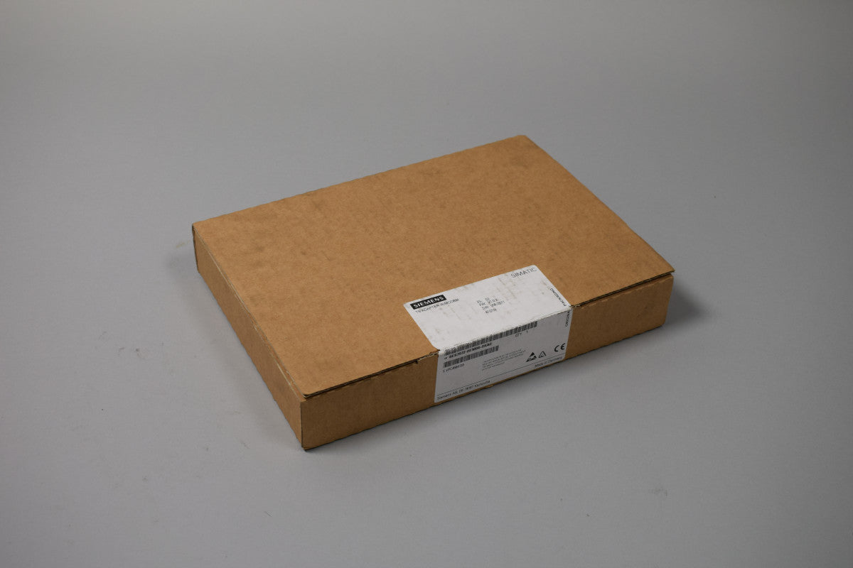 SIEMENS 6ES7972-0EM00-0XA0 in magazzino