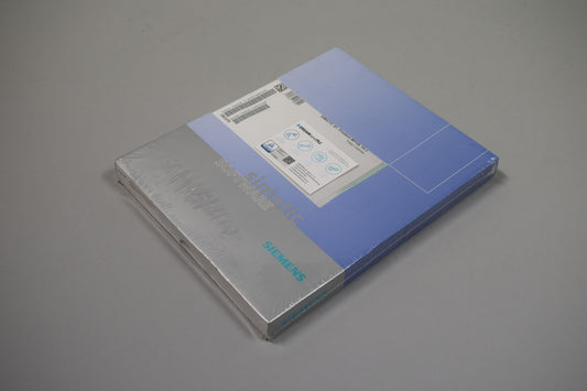 SIEMENS 6ES7807-4BA03-0YA1 na magazynie