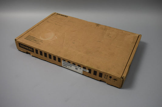 SIEMENS 6SL3130-6AE21-0AB0 in magazzino