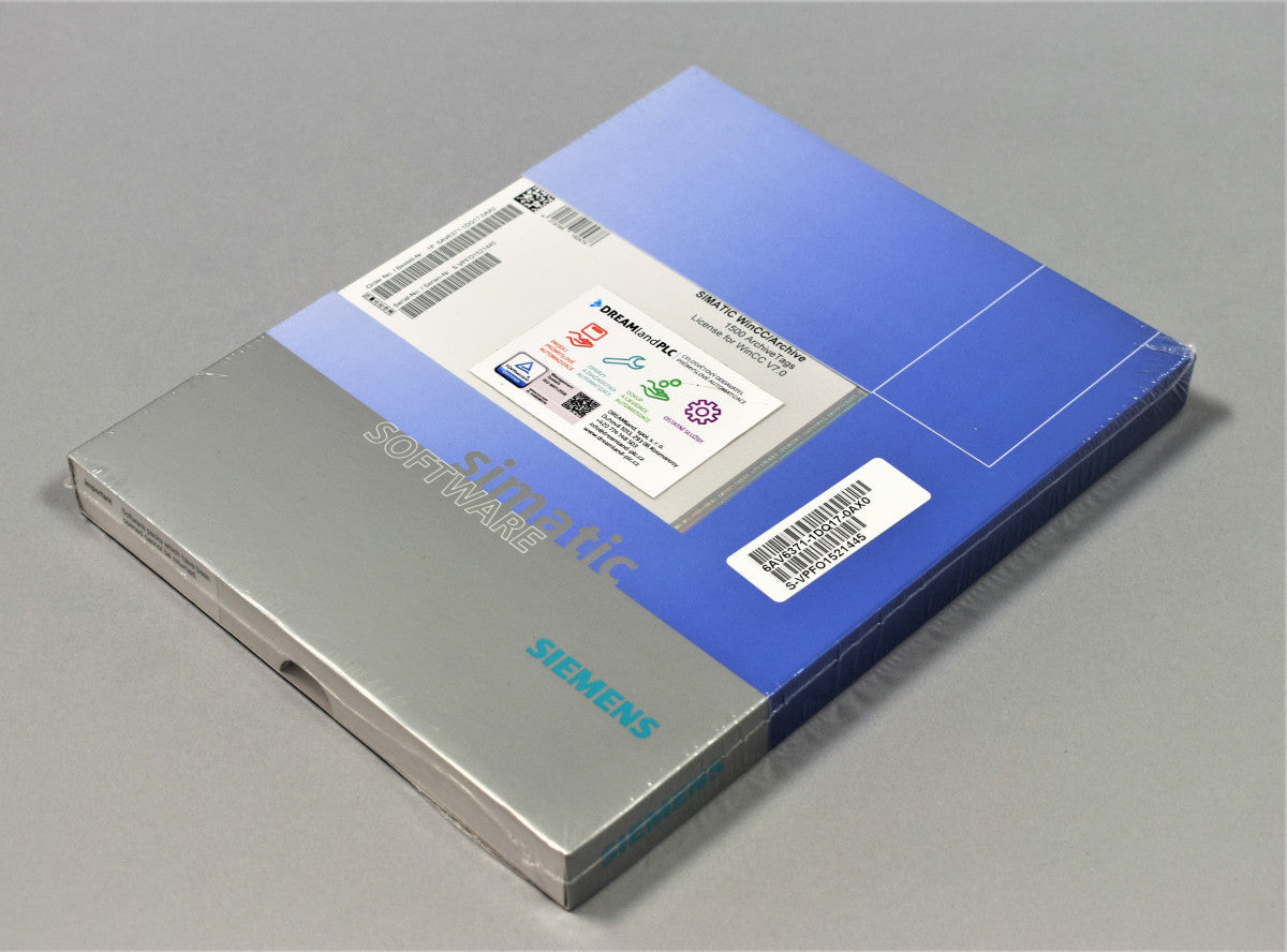 SIEMENS 6AV6371-1DQ17-0AX0 in stock