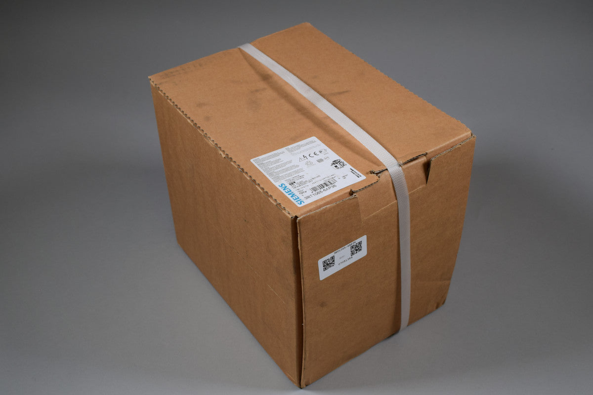 SIEMENS 3RT1065-6AP36 in magazzino