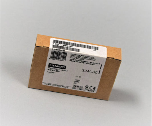 SIEMENS 6ES7134-4FB52-0AB0 in magazzino