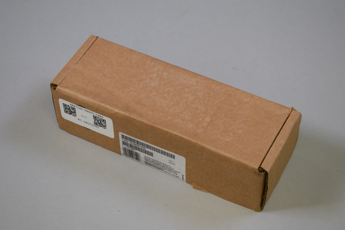 SIEMENS 6ES7142-6BG00-0AB0 in stock