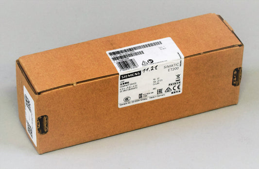 SIEMENS 6ES7148-6JA00-0AB0 na magazynie