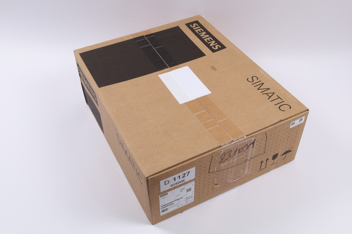 SIEMENS 6AV7241-5DG07-0FA0 in magazzino