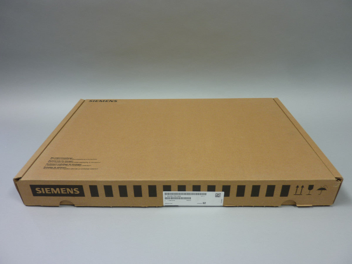 SIEMENS 6SL3120-1TE21-0AA4 en stock