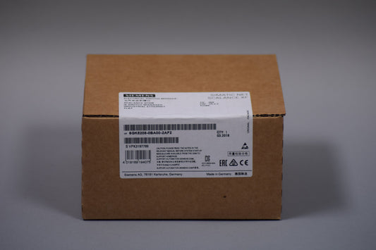 SIEMENS 6GK5208-0BA00-2AF2 na magazynie