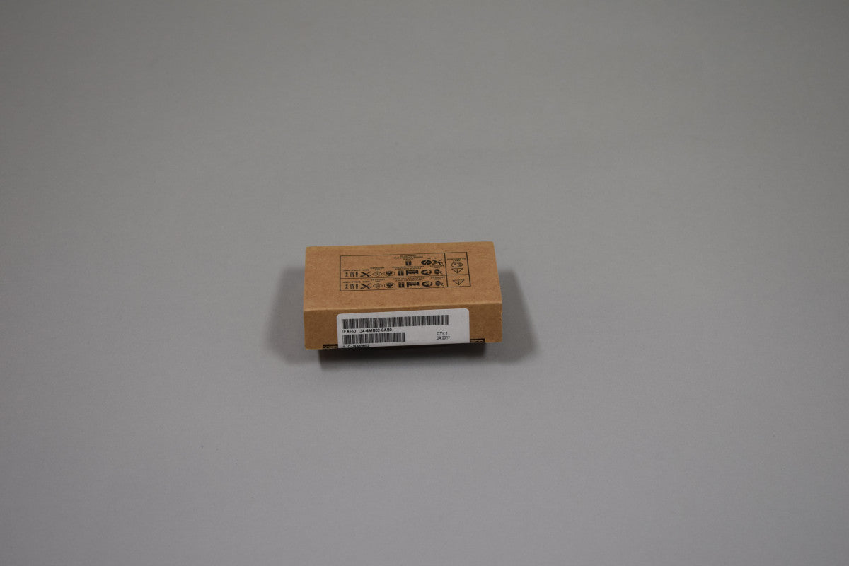 SIEMENS 6ES7134-4MB02-0AB0 na magazynie
