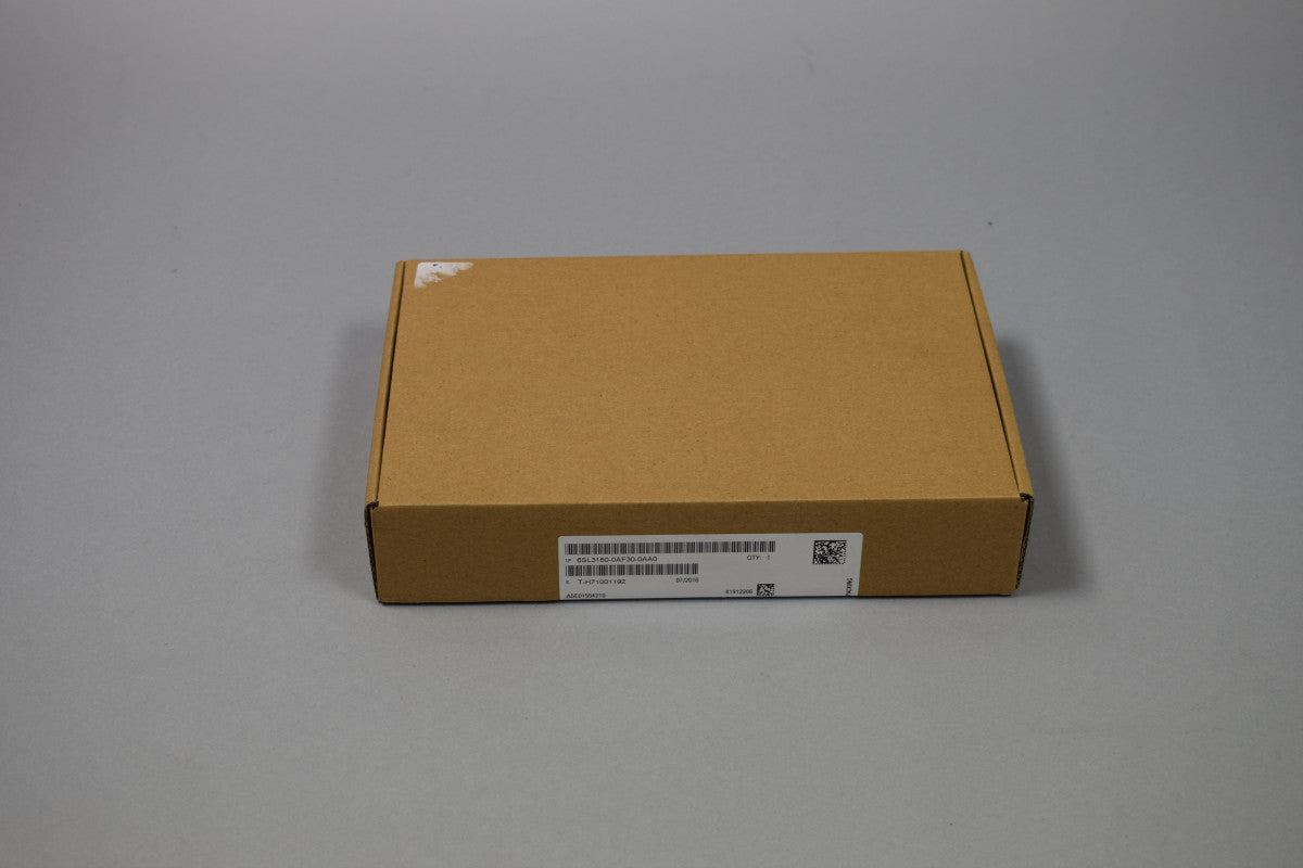 SIEMENS 6SL3160-0AF30-0AA0 auf Lager