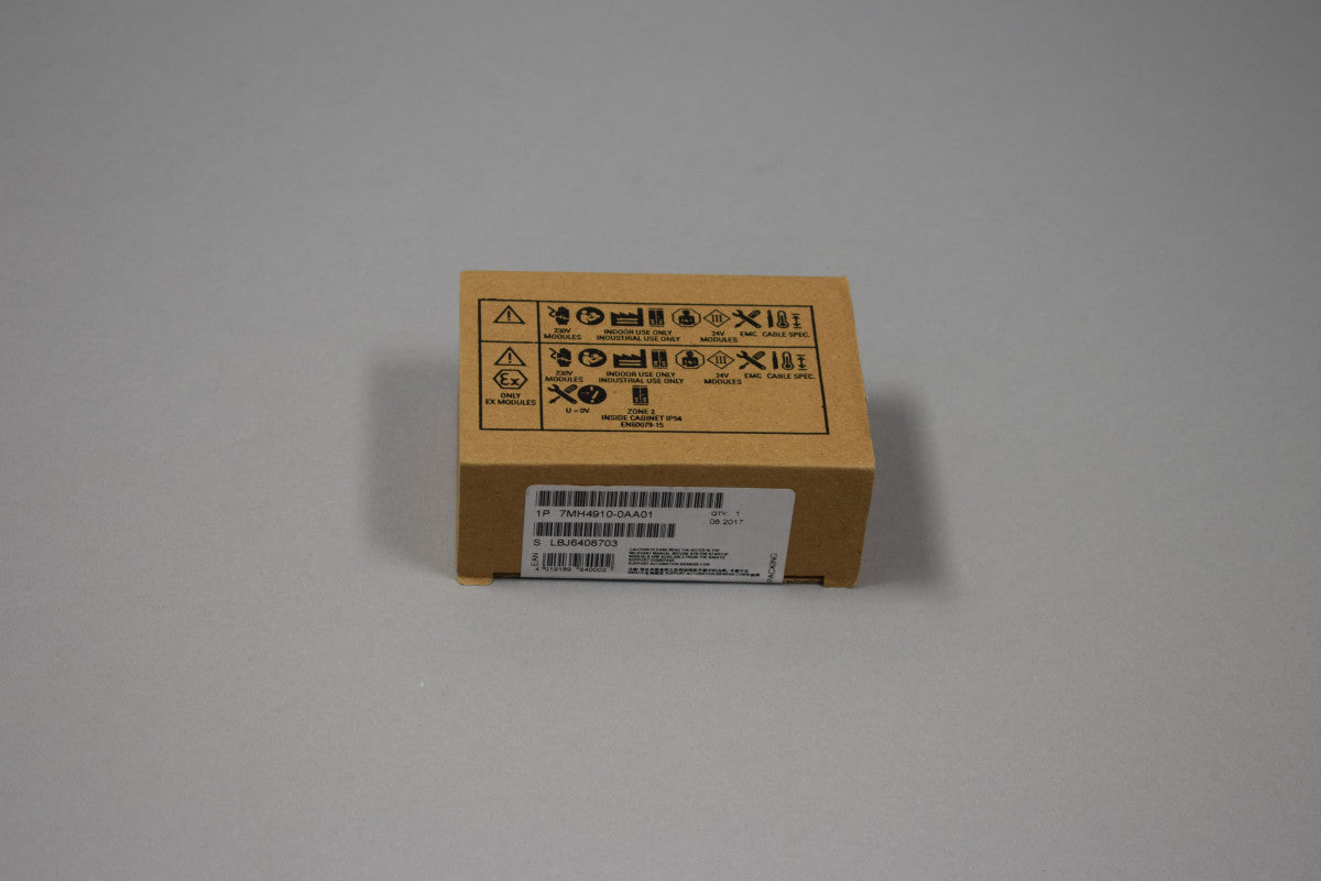 SIEMENS 7MH4910-0AA01 na magazynie