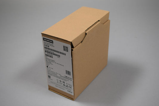 SIEMENS 6SE6420-2AB15-5AA1 disponibile