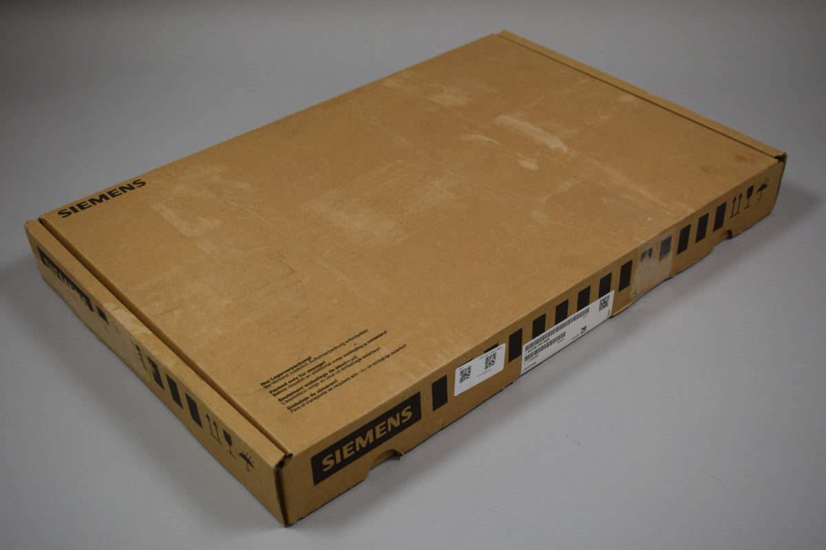 SIEMENS 6SL3126-1TE21-8AA4 in magazzino