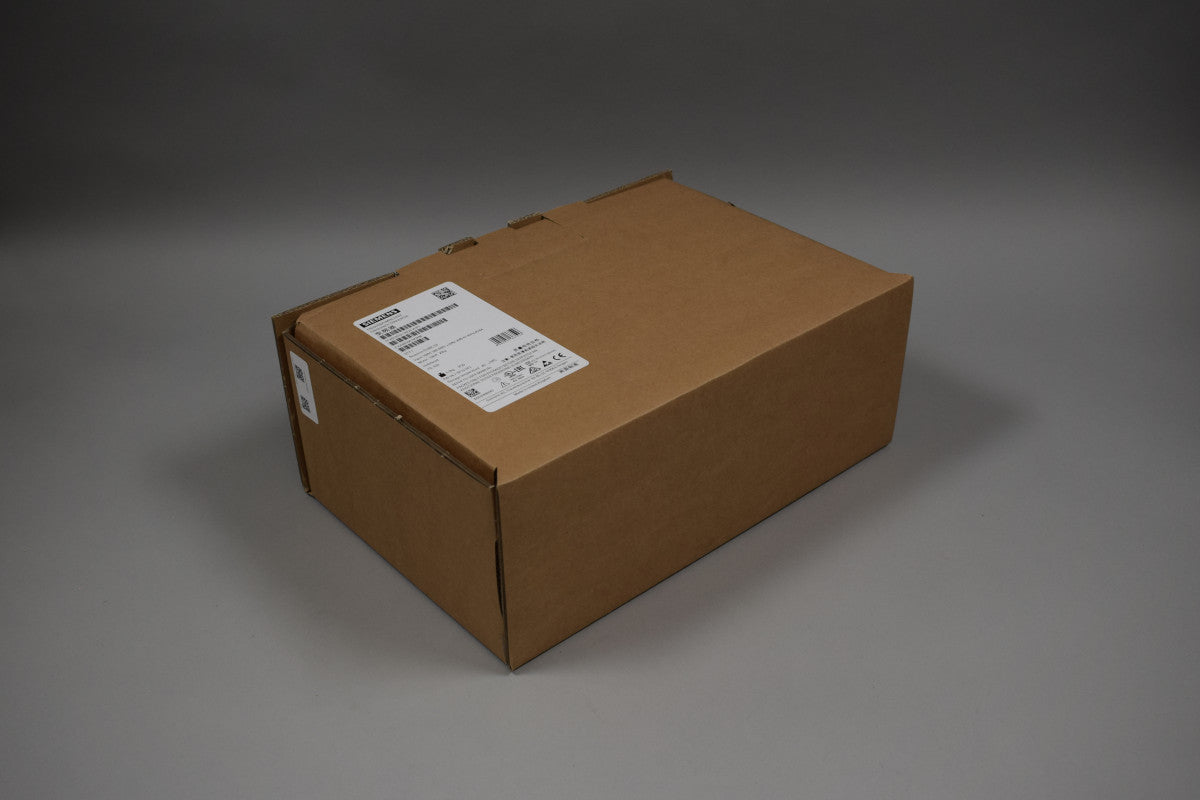 SIEMENS 6SL3210-1KE23-2UP1 in magazzino