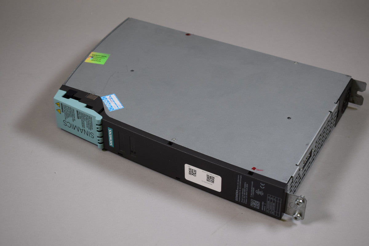 SIEMENS 6SL3130-6AE15-0AB0 in stock