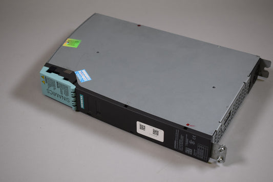 SIEMENS 6SL3130-6AE15-0AB0 na magazynie