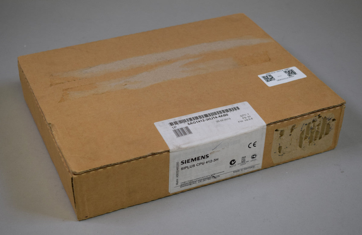SIEMENS 6AG1412-3HJ14-4AB0 en stock