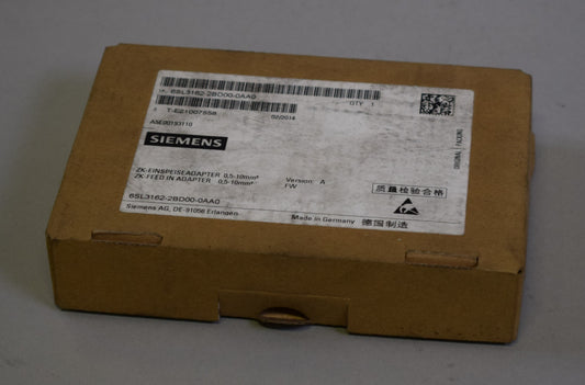 SIEMENS 6SL3162-2BD00-0AA0 na magazynie