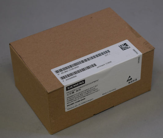 SIEMENS 6SL3462-1CC00-0AA0 in magazzino