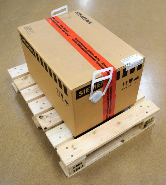 SIEMENS 6SL3136-7TE25-5AA3 in magazzino