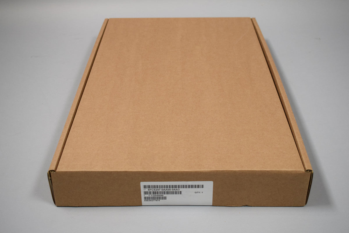 SIEMENS 6FC5247-0AA00-0AA3 auf Lager