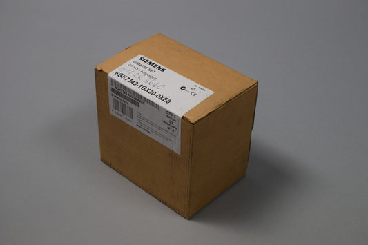 SIEMENS 6GK7343-1GX30-0XE0 na magazynie