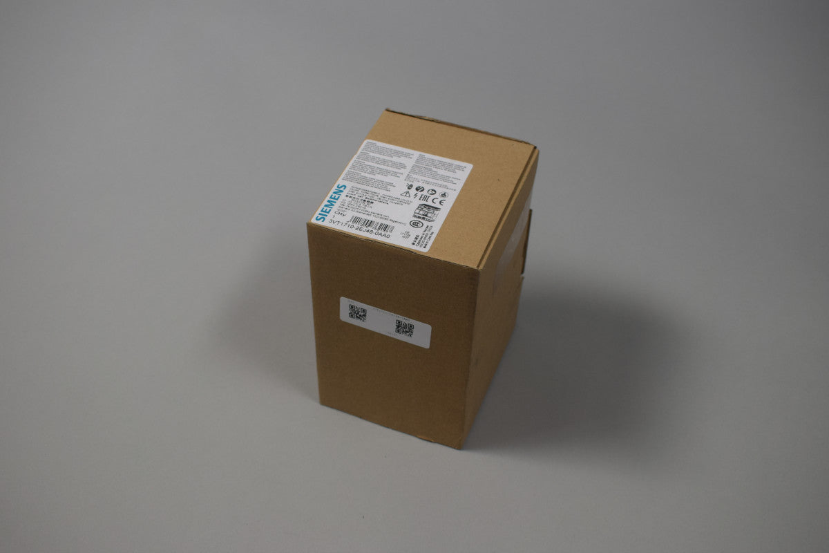 SIEMENS 3VT1710-2EJ46-0AA0 in stock