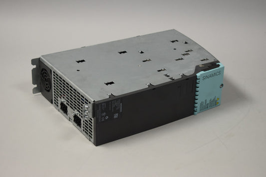 SIEMENS 6SL3120-2TE21-8AA3 in magazzino