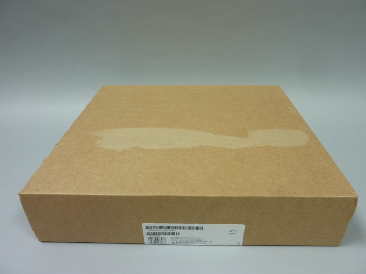 SIEMENS 6AV6642-0DC01-1AX1 in stock
