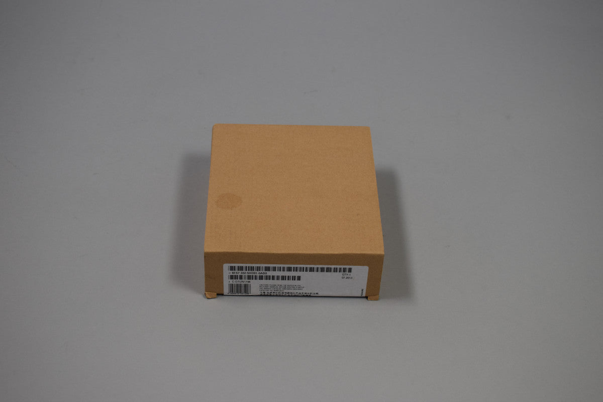 SIEMENS 6ES7332-5HD01-0AB0 in stock