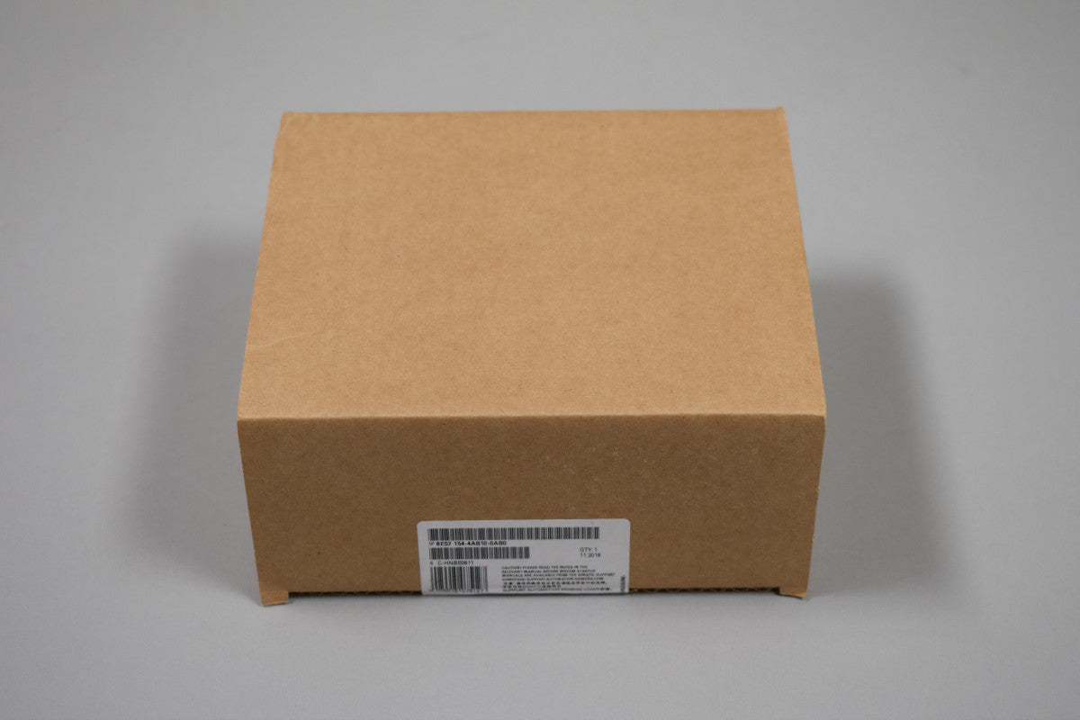 SIEMENS 6ES7154-4AB10-0AB0 en stock