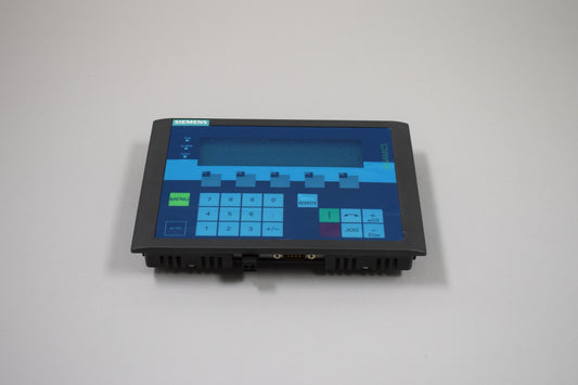 SIEMENS 6SL3055-0AA00-4CA0 in magazzino