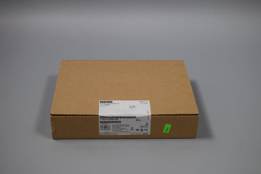 SIEMENS 6ES7414-3XM05-0AB0 in stock