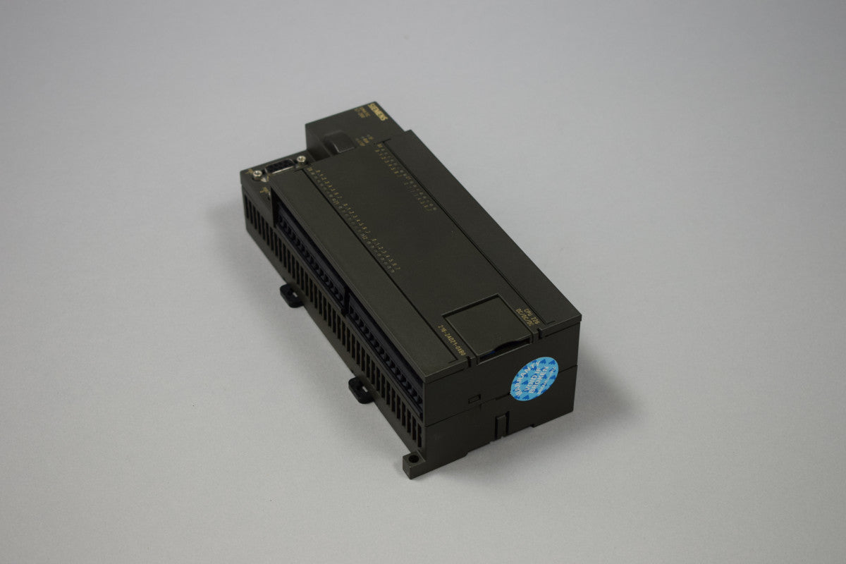 SIEMENS 6ES7216-2AD21-0XB0 in magazzino