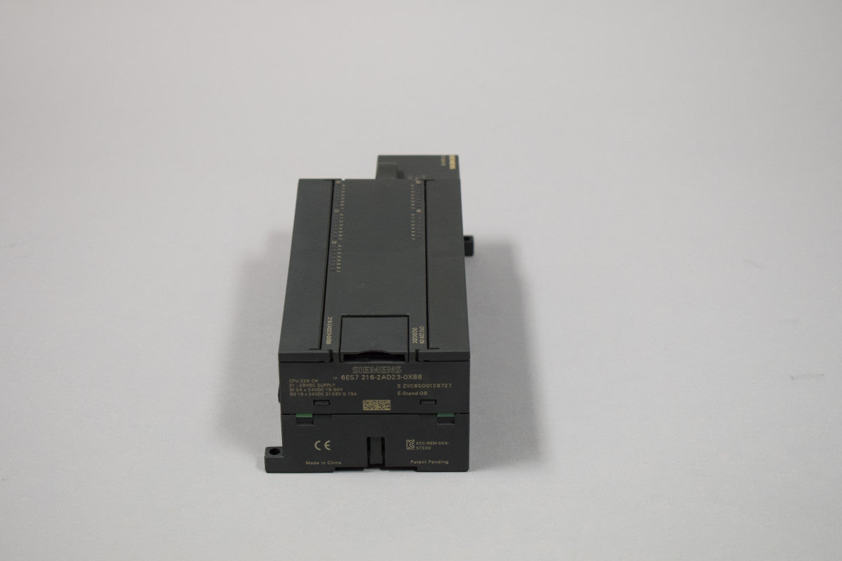 SIEMENS 6ES7216-2AD23-0XB8 na magazynie